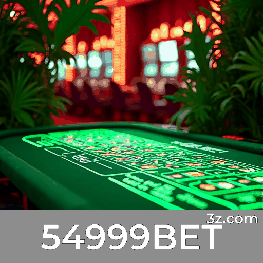 54999BET: Segurança e Praticidade para Brasileiros
