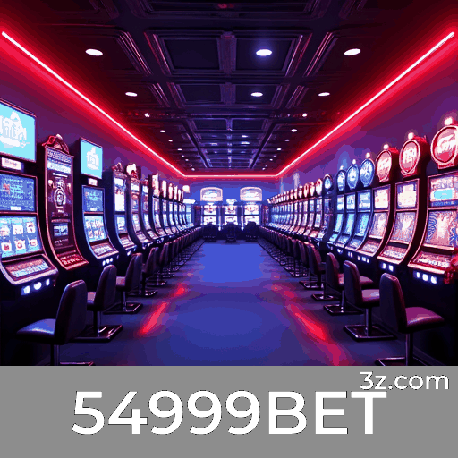 54999BET: Seu Cassino Online Seguro e Profissional
