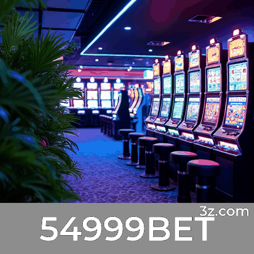 Excelência Tecnológica da 54999BET: Inovação e Desempenho