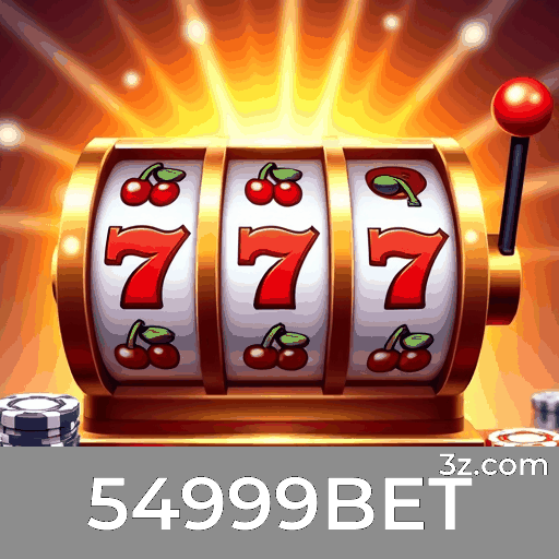 54999BET: Seu Cassino Online Seguro e Profissional