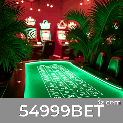 54999BET Promo: Desvende o Potencial das Ofertas de Apostas