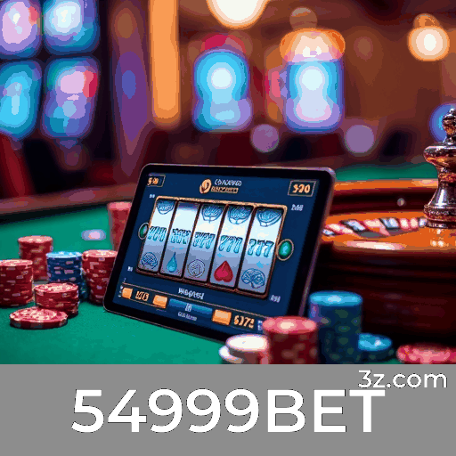 Experiência Premium de Casino no 54999BET: Jogos de Elite e Dealers Reais