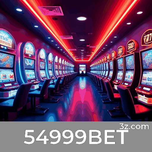 54999BET: Estratégias de apostas e análise de esporte